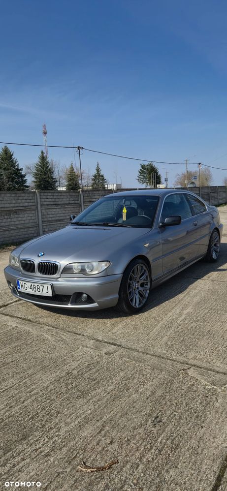 BMW Seria 3 330 Cd Edition Lifestyle - 1