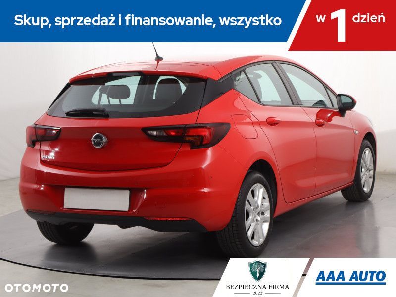Opel Astra - 7