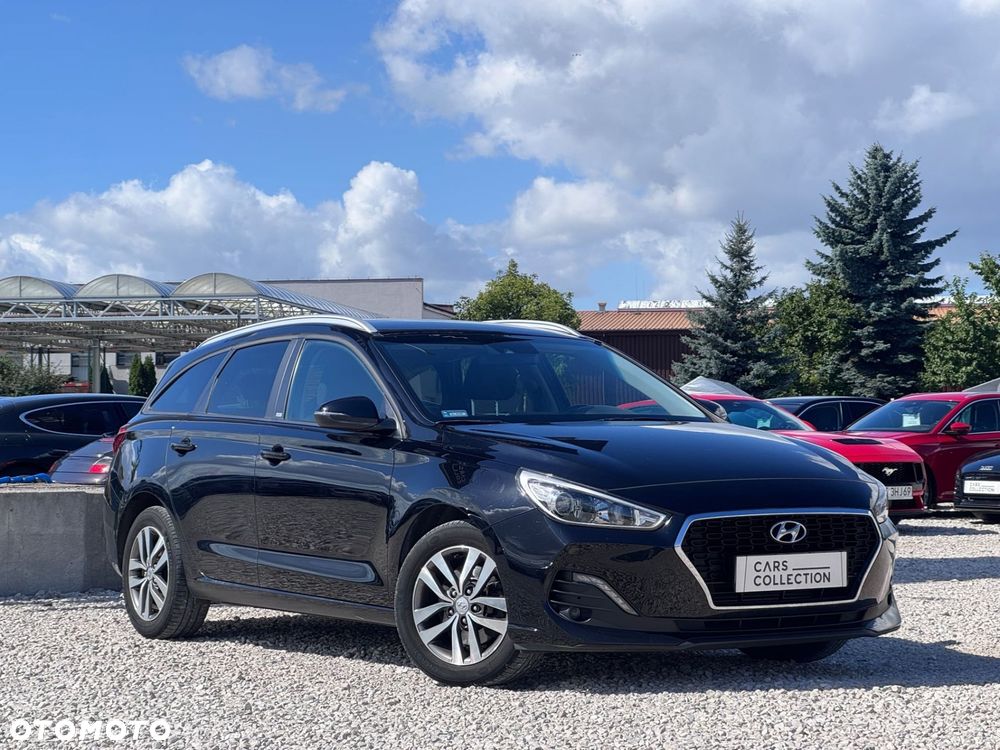 Hyundai i30 - 2