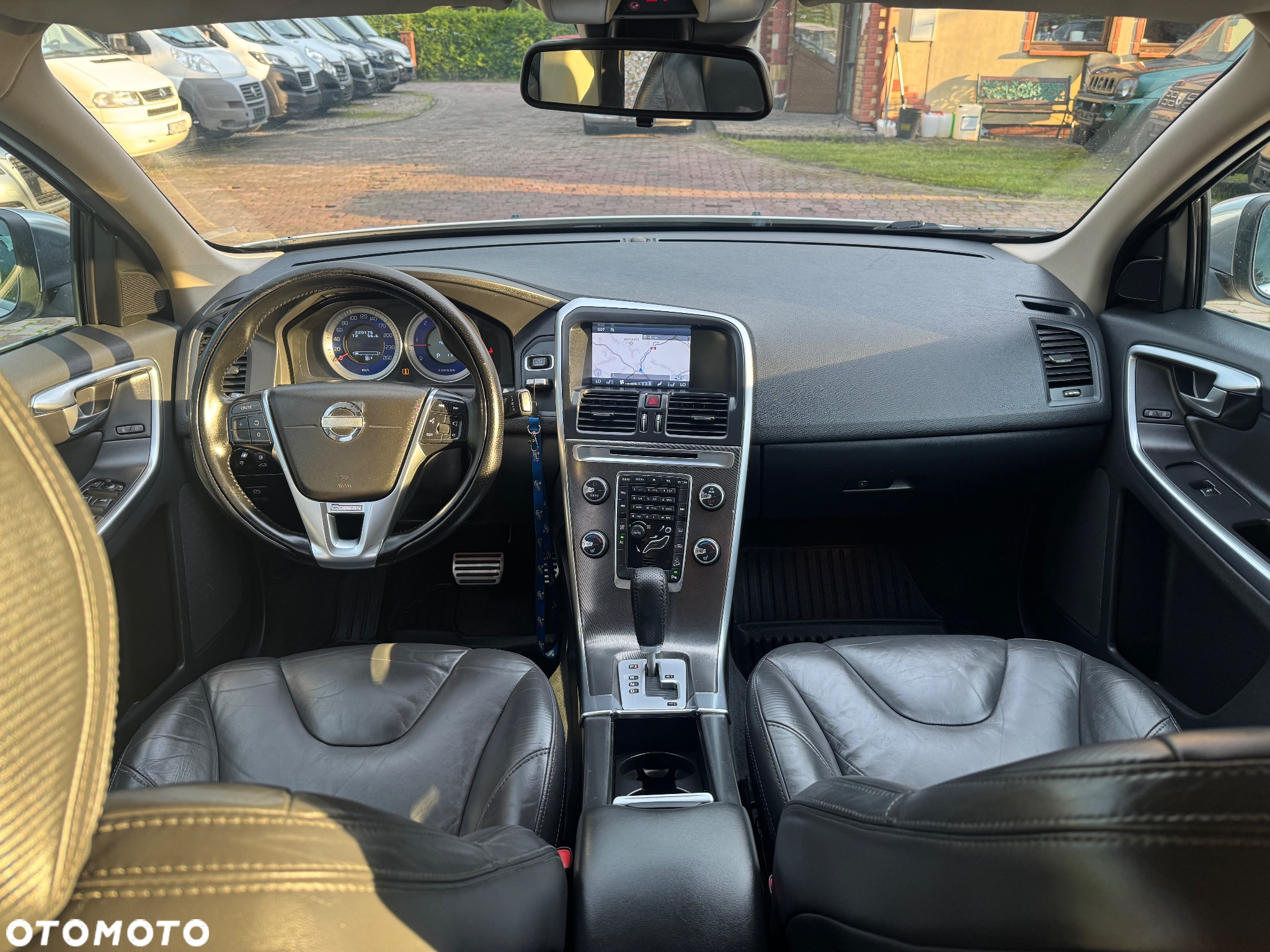 Volvo XC 60 - 15