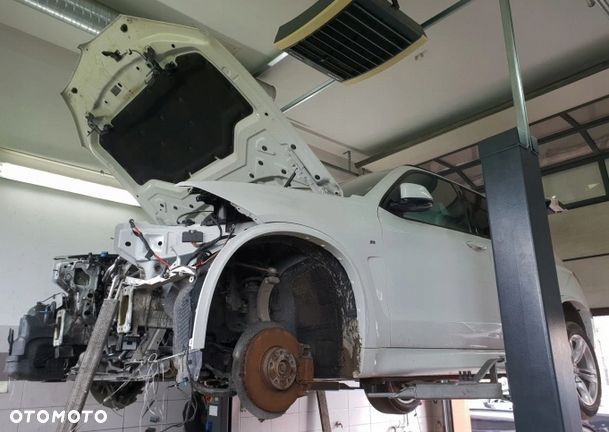 SILNIK BMW 540D 640D 3.0 B57D30B GRATIS WYMIANA - 2