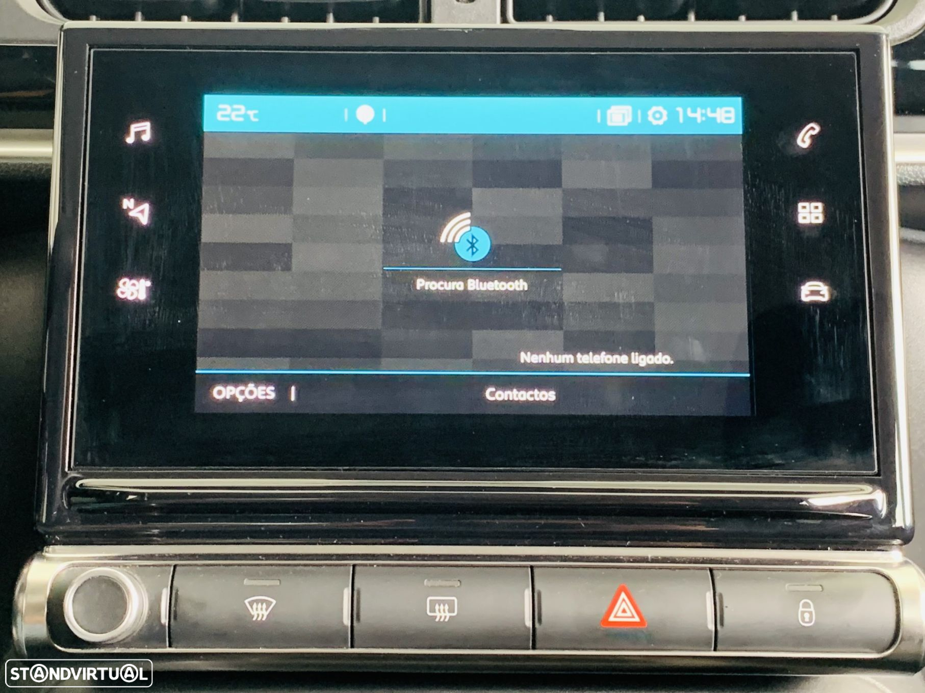 Citroën C3 1.2 PureTech Shine - 20