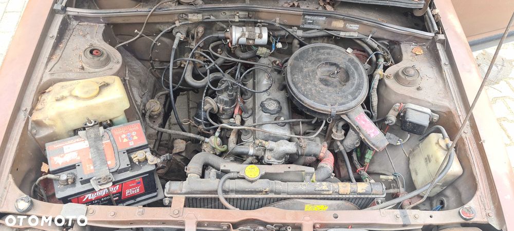 Toyota Starlet - 7