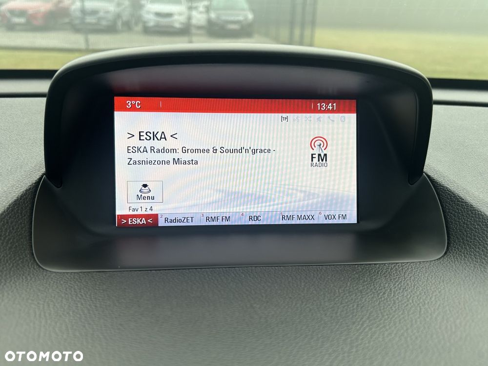 Opel Mokka 1.4 Turbo ecoFLEX Start/Stop Innovation - 9