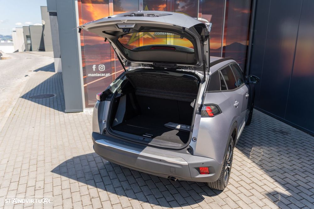 Peugeot 2008 1.2 PureTech Allure - 30