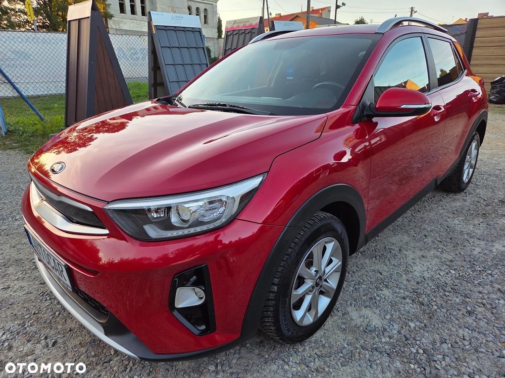 Kia Stonic 1.2 Edition 7 - 2