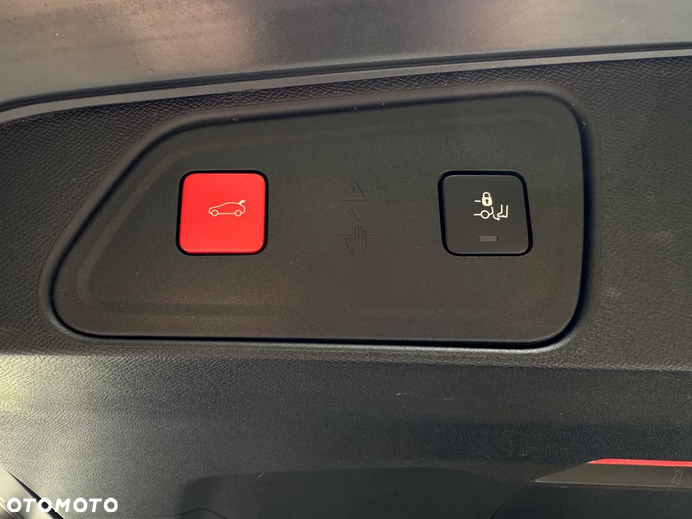 Peugeot 3008 1.2 PureTech Allure Pack S&S EAT8 - 30