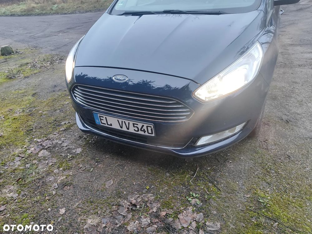 Ford Galaxy 2.0 TDCi Trend PowerShift - 3