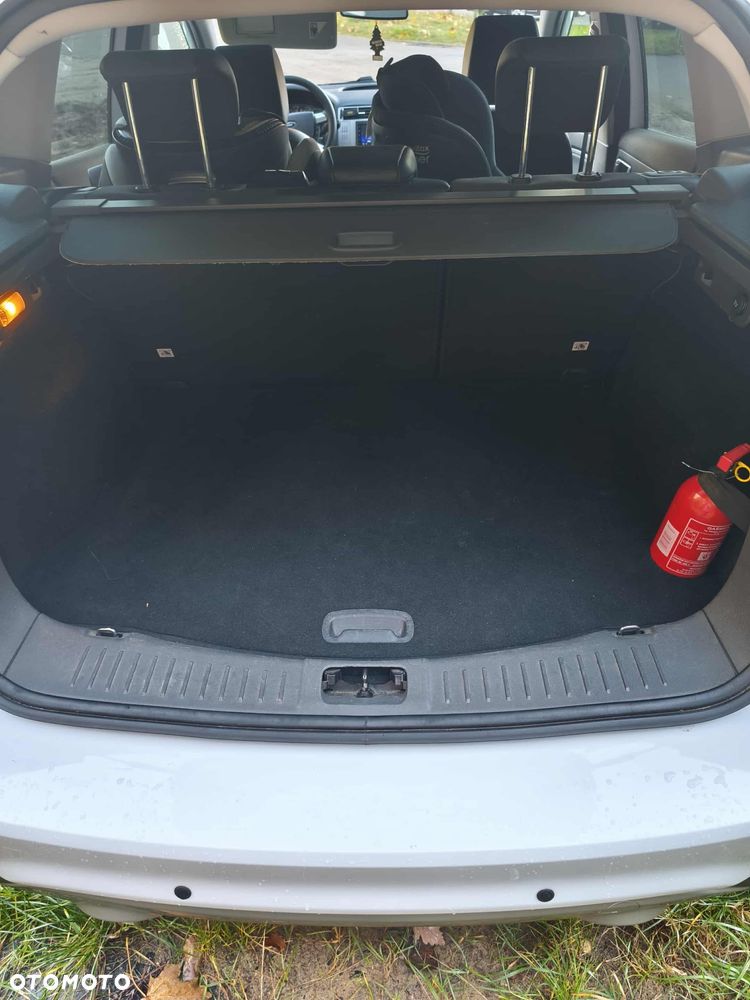 Ford Kuga 2.0 TDCi Titanium MPS6 - 9