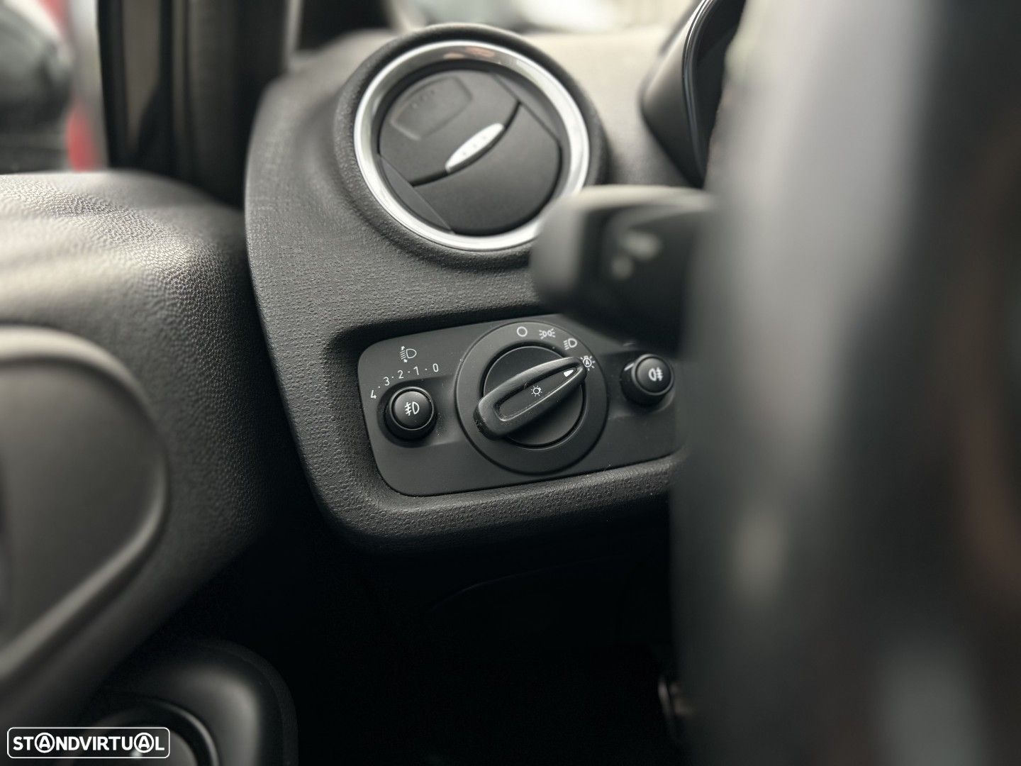 Ford Fiesta 1.0 T EcoBoost STLine - 17