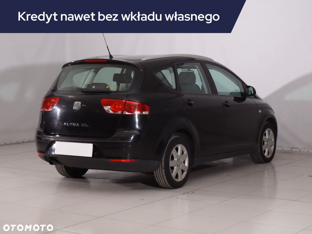 Seat Altea XL - 7
