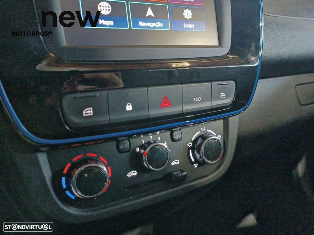 Dacia Spring Electric 45 Comfort Plus - 20