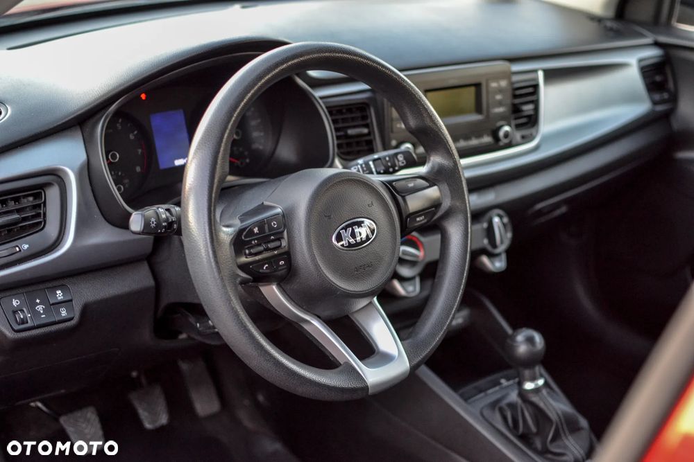Kia Rio 1.2 M - 15