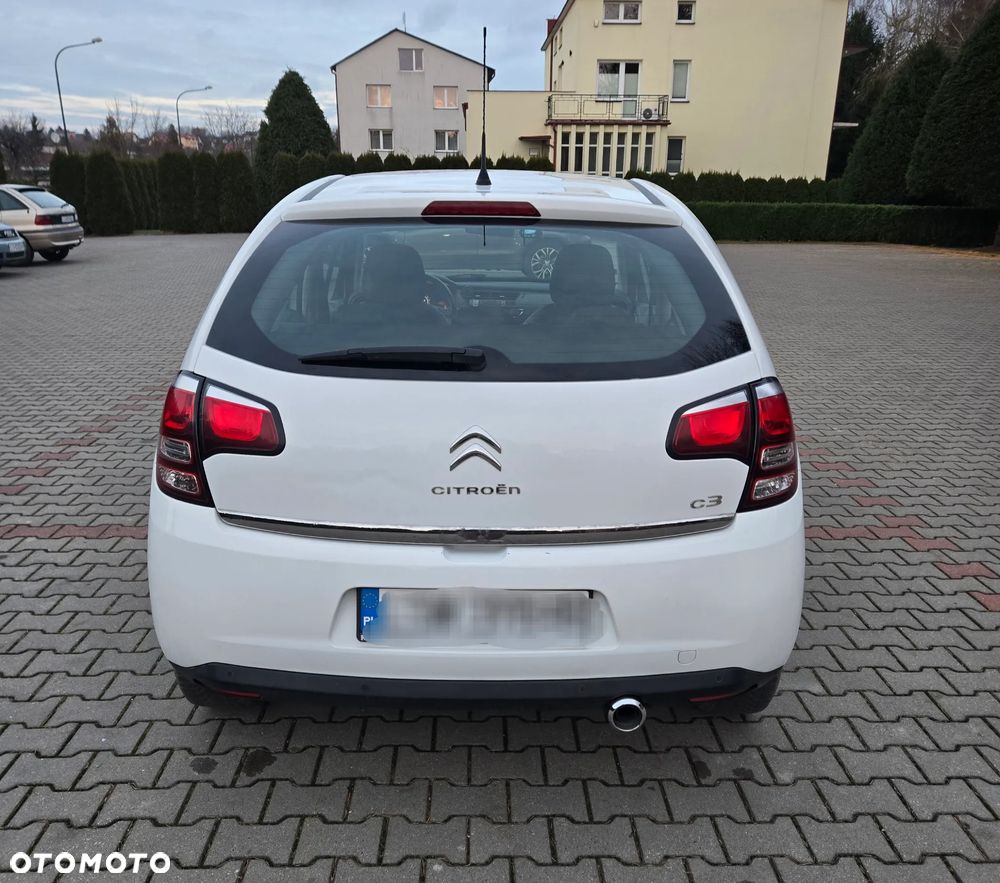 Citroën C3 1.2 VTi Attraction - 13