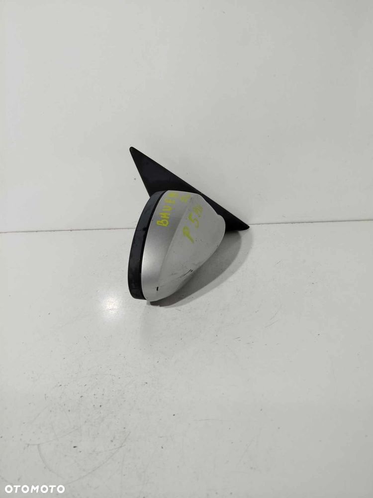 LUSTERKO PRAWE BMW 3 E90 05-11 5 PIN - 4