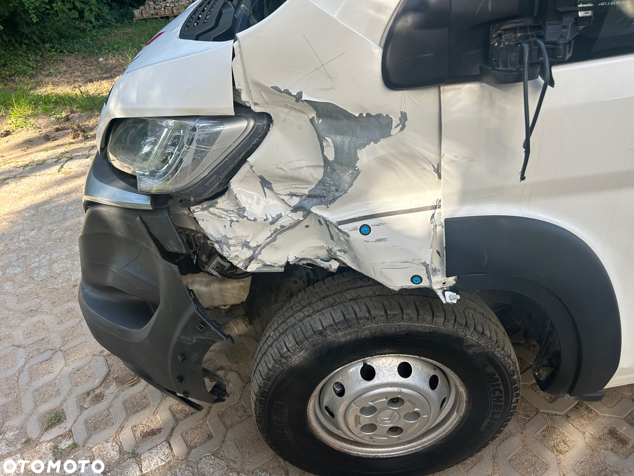 Peugeot Boxer - 5