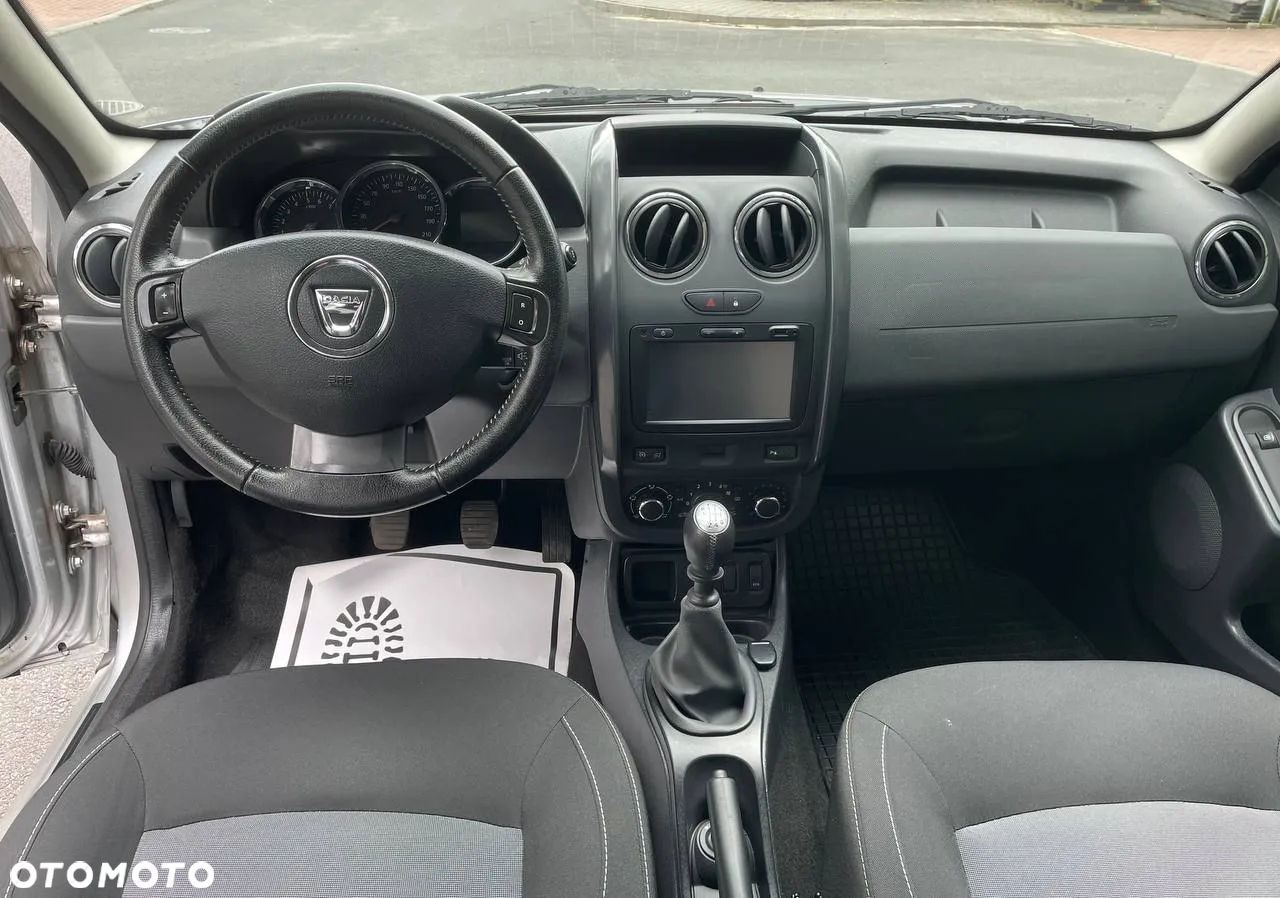 Dacia Duster 1.2 TCe Laureate - 9