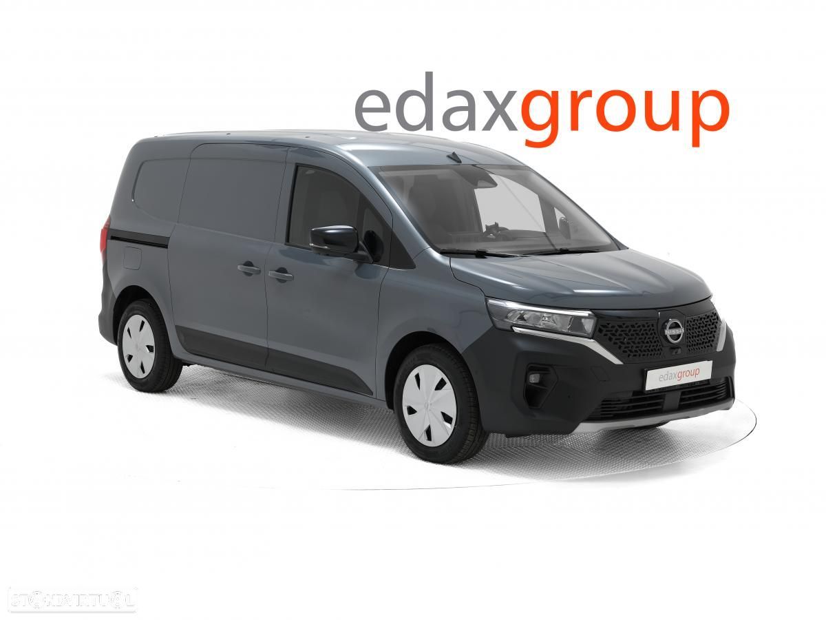 Nissan E-townstar L2 C/IVA - 1
