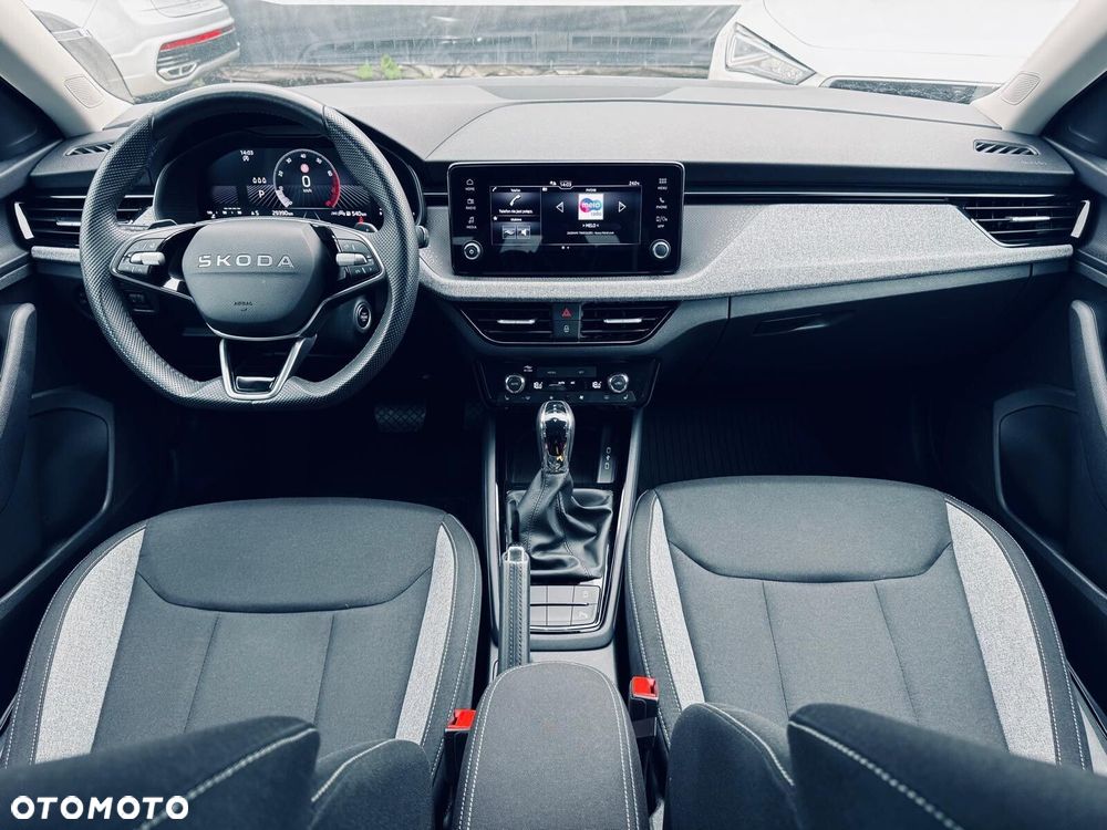 Skoda Scala - 19