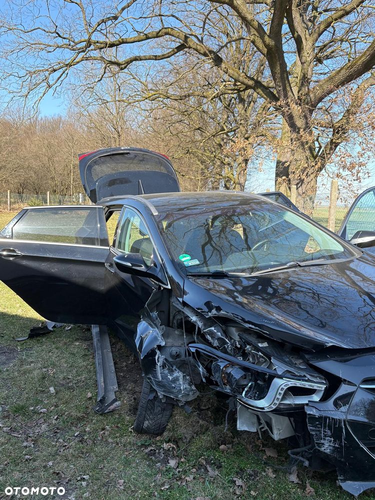 Hyundai i40 1.7 CRDi Classic - 22