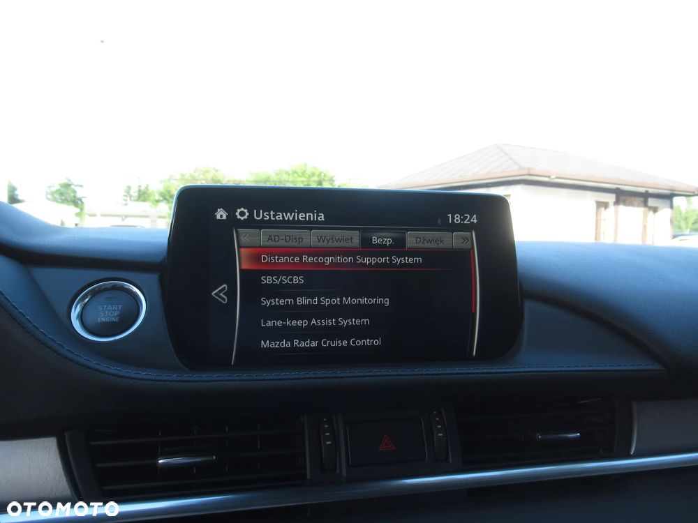 Mazda 6 2.0 Exclusive-Line - 26
