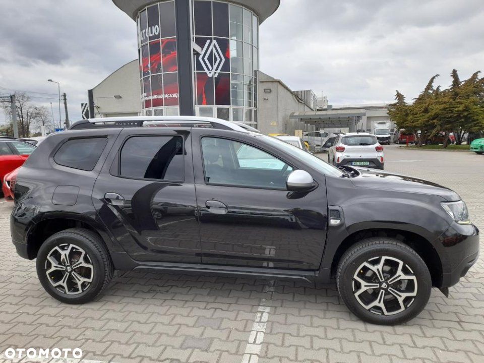 Dacia Duster - 5