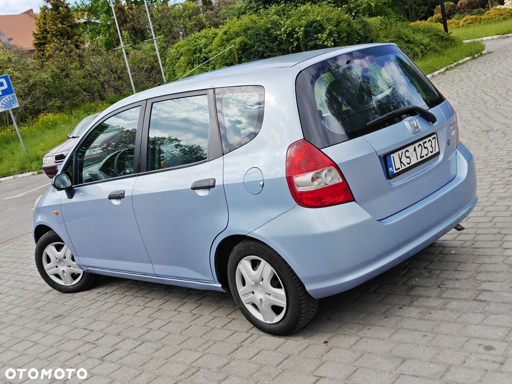 Honda Jazz 1.4 ES - 1