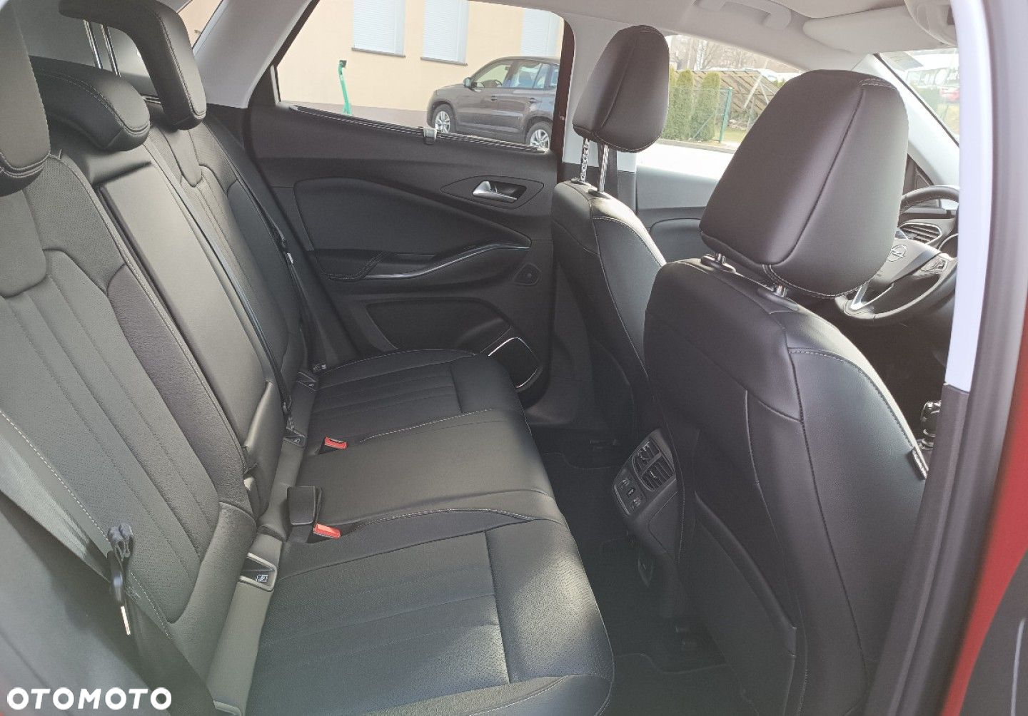 Opel Grandland X - 19