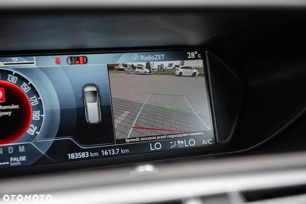 Citroën C4 Grand Picasso BlueHDi 150 Exclusive - 8