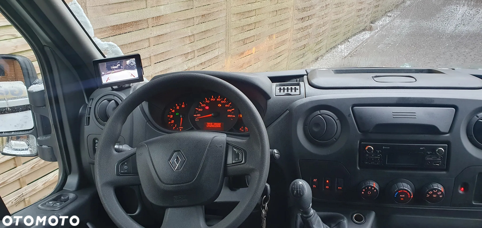 Renault MASTER - 7