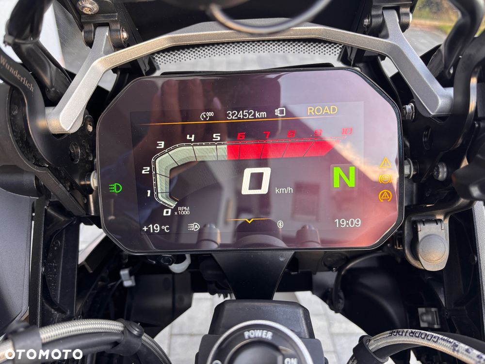 BMW R1250 GS Adventure - 28