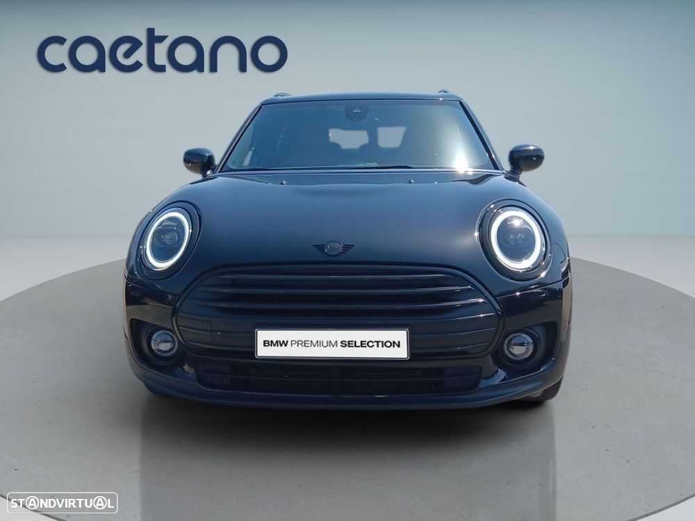 MINI Clubman Cooper D Auto - 2