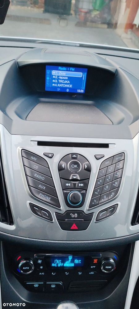 Ford C-MAX 2.0 TDCi Titanium - 9