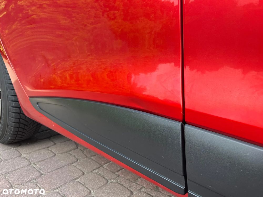 Renault Clio 1.2 16V Alize - 17
