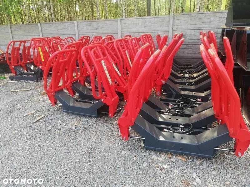 PROMOCJA!-CHWYTAK do bel balotów-EURO/SMS/MX do tura-dostawa cała POL - 7