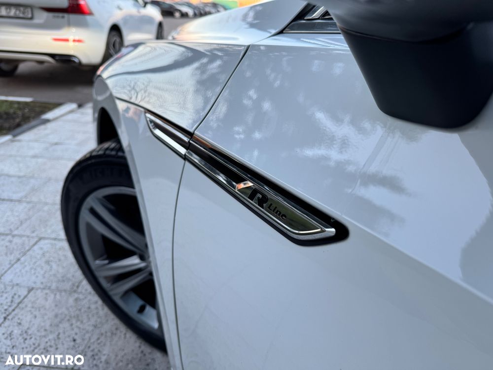 Volkswagen ARTEON 1.5 TSI ACT OPF DSG - 14