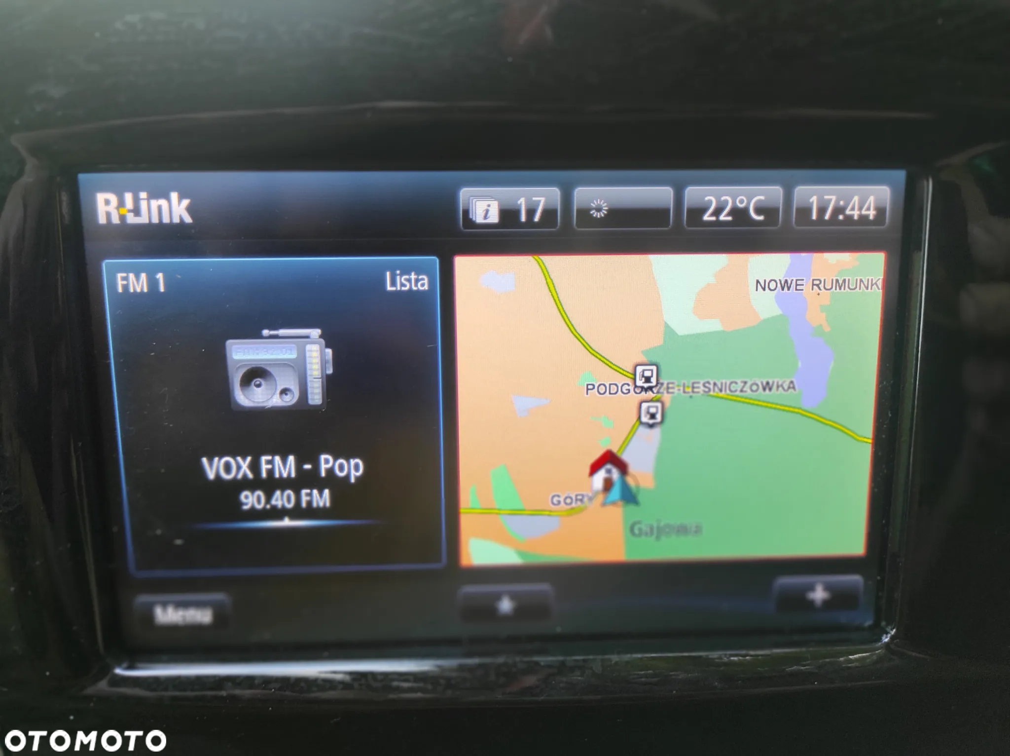 Renault Trafic ENERGY dCi 125 Grand Spaceclass - 24