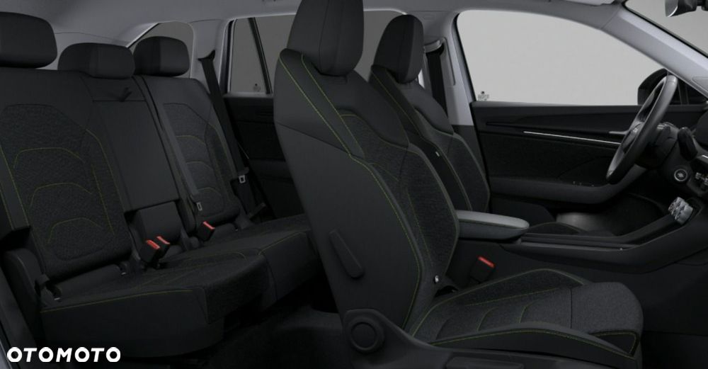 Skoda Kodiaq 2.0 TDI 4x4 Drive DSG - 6