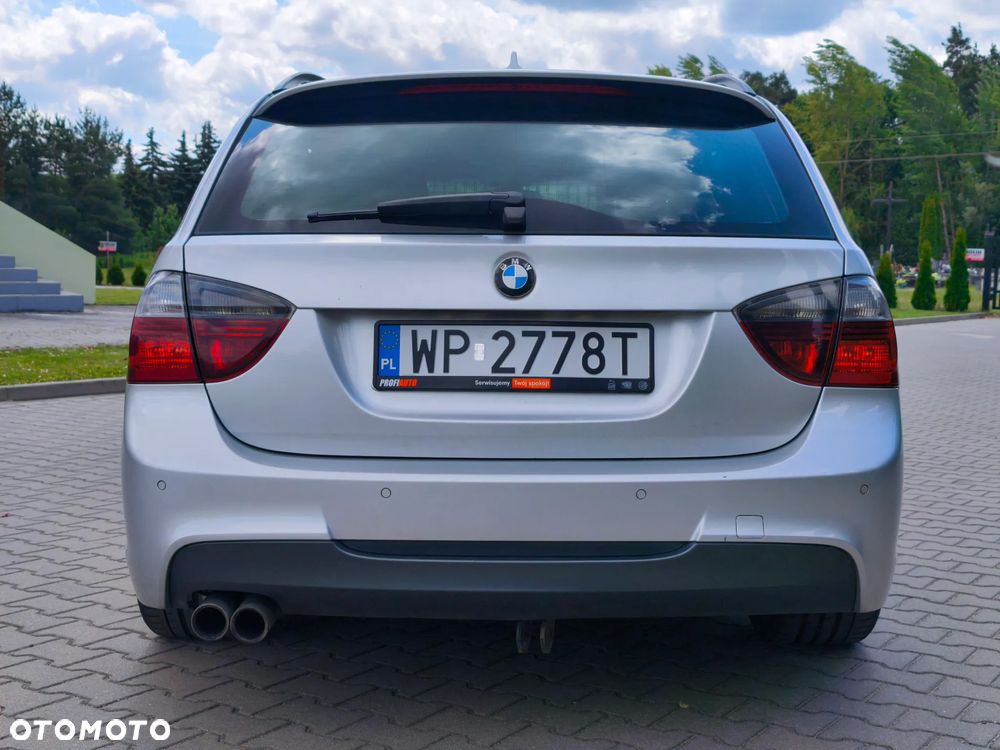 BMW Seria 3 330d - 3