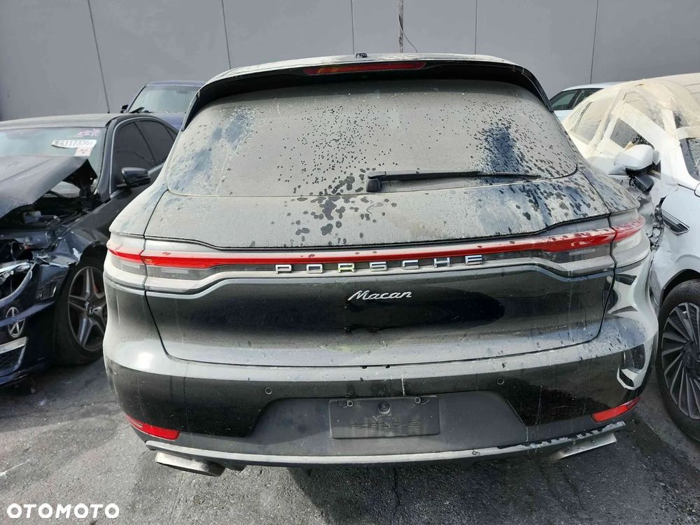 Porsche Macan Standard - 29