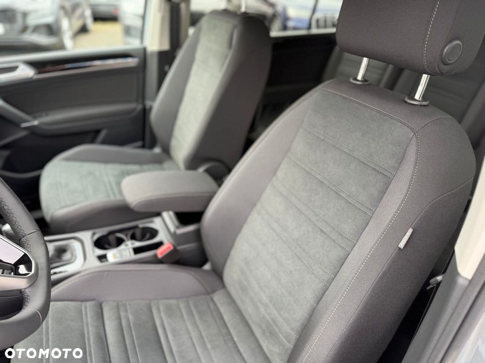 Volkswagen Touran 1.5 TSI EVO Highline DSG - 19