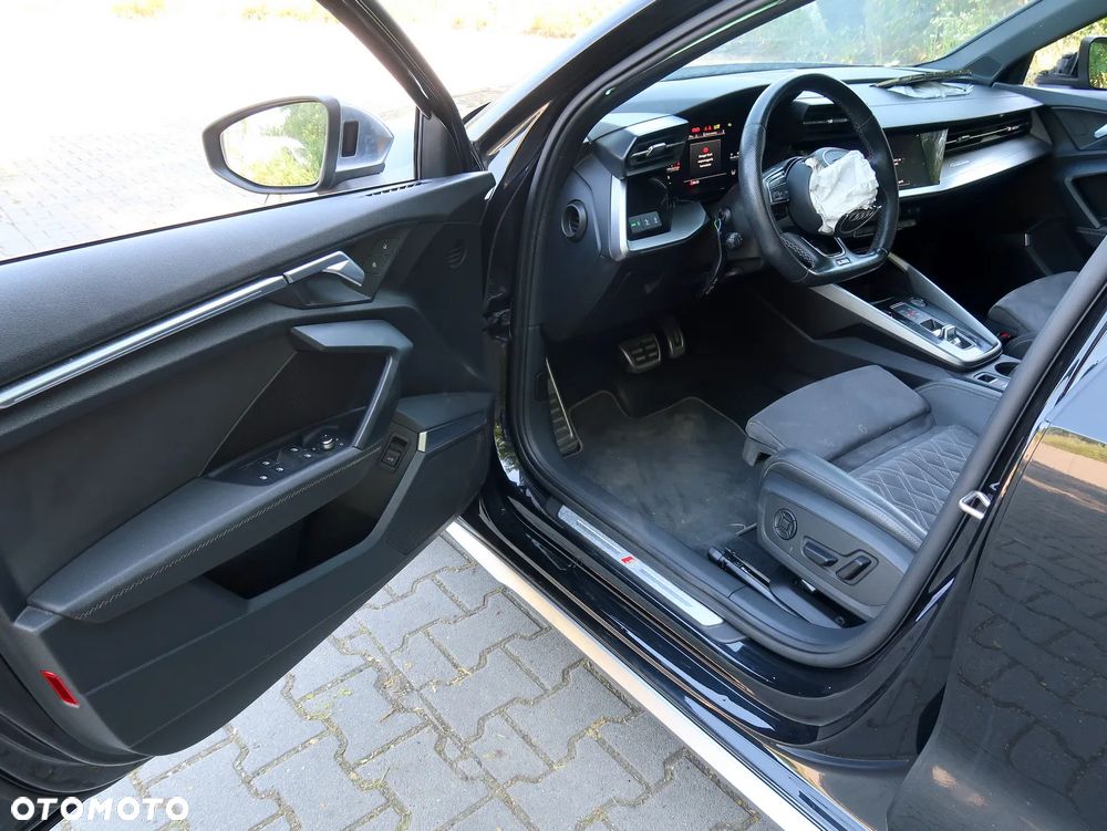 Audi S3 - 9