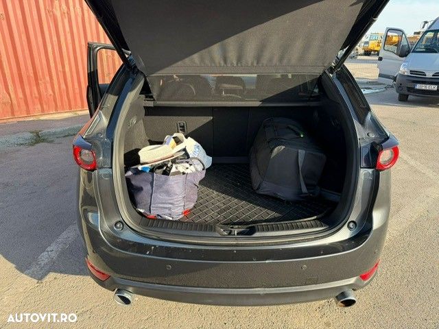 Mazda CX-5 - 10