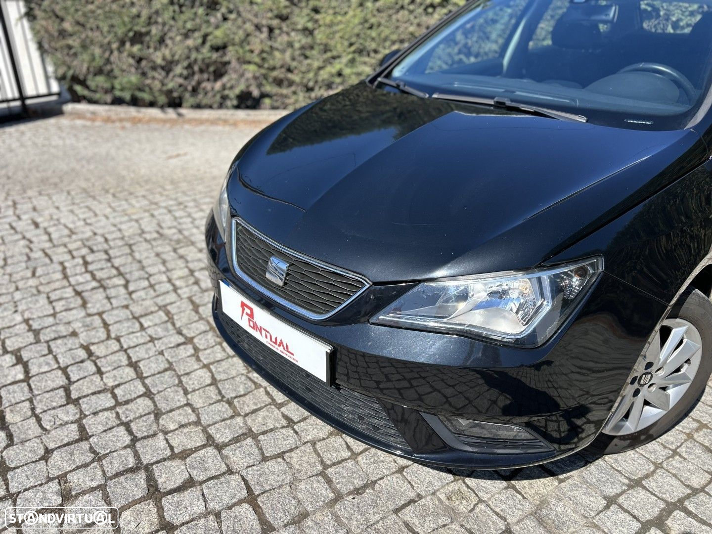 SEAT Ibiza ST 1.2 TDI Style - 15