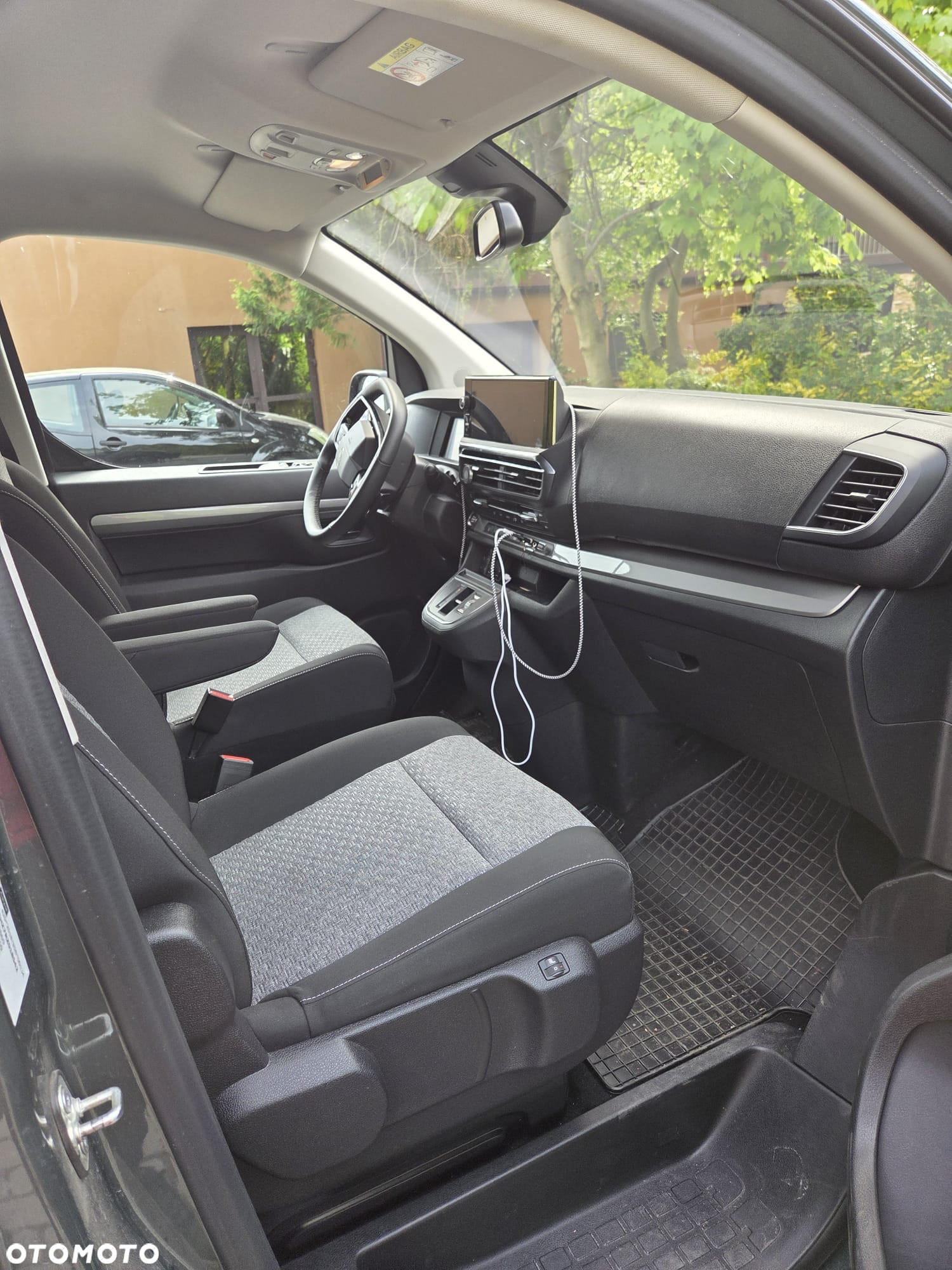 Citroën SpaceTourer - 5