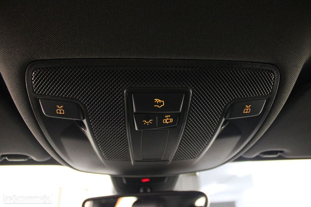 Mercedes-Benz A 180 d AMG Line Aut. - 28