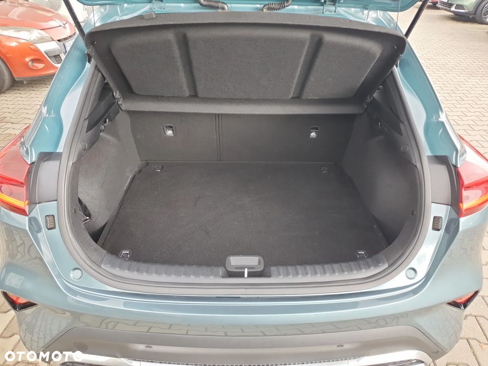 Kia XCeed 1.5 T-GDI M DCT - 18