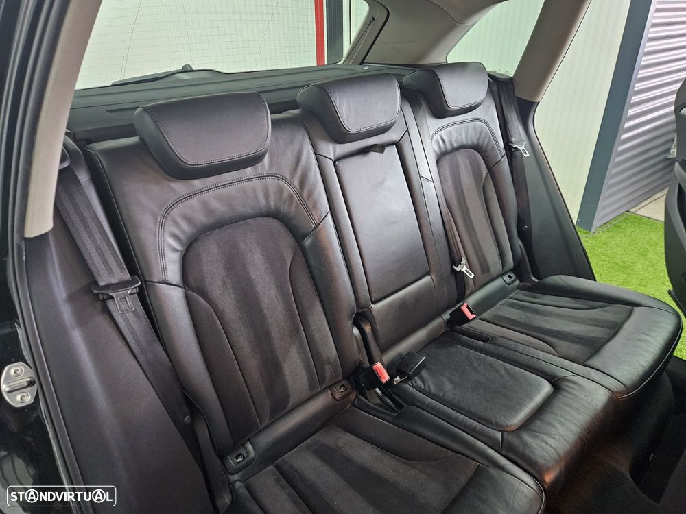 Audi Q5 2.0 TDI Advance - 12