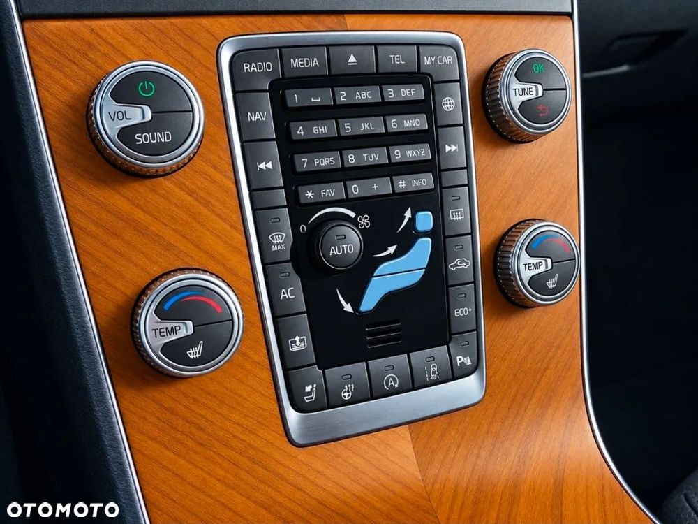 Volvo S60 T5 Drive-E R-Design Summum - 18