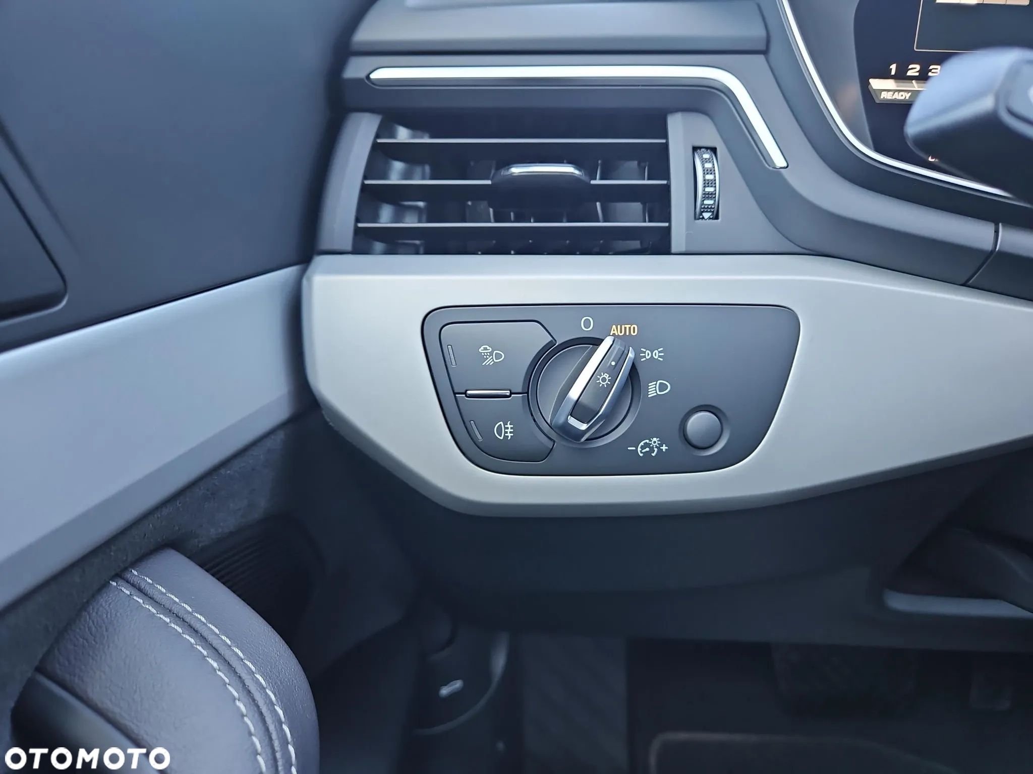 Audi A4 Allroad - 18